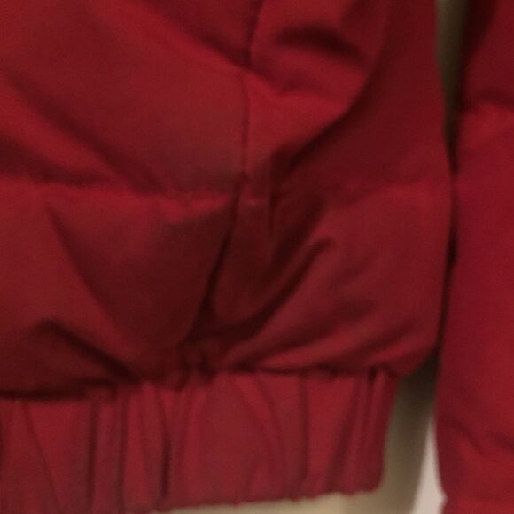 Eddie Bauer Puffer Jacket - Picture 4 of 8